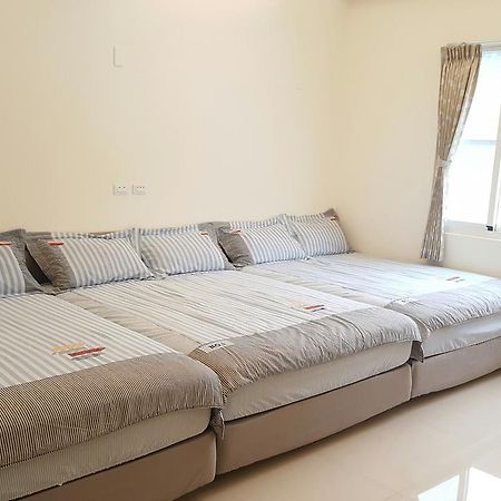 Green Island Dolphin House Bed & Breakfast ห้อง รูปภาพ