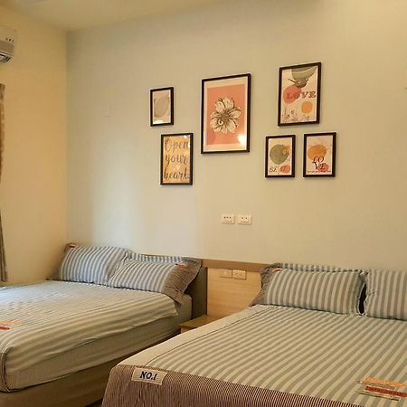 Green Island Dolphin House Bed & Breakfast ภายนอก รูปภาพ