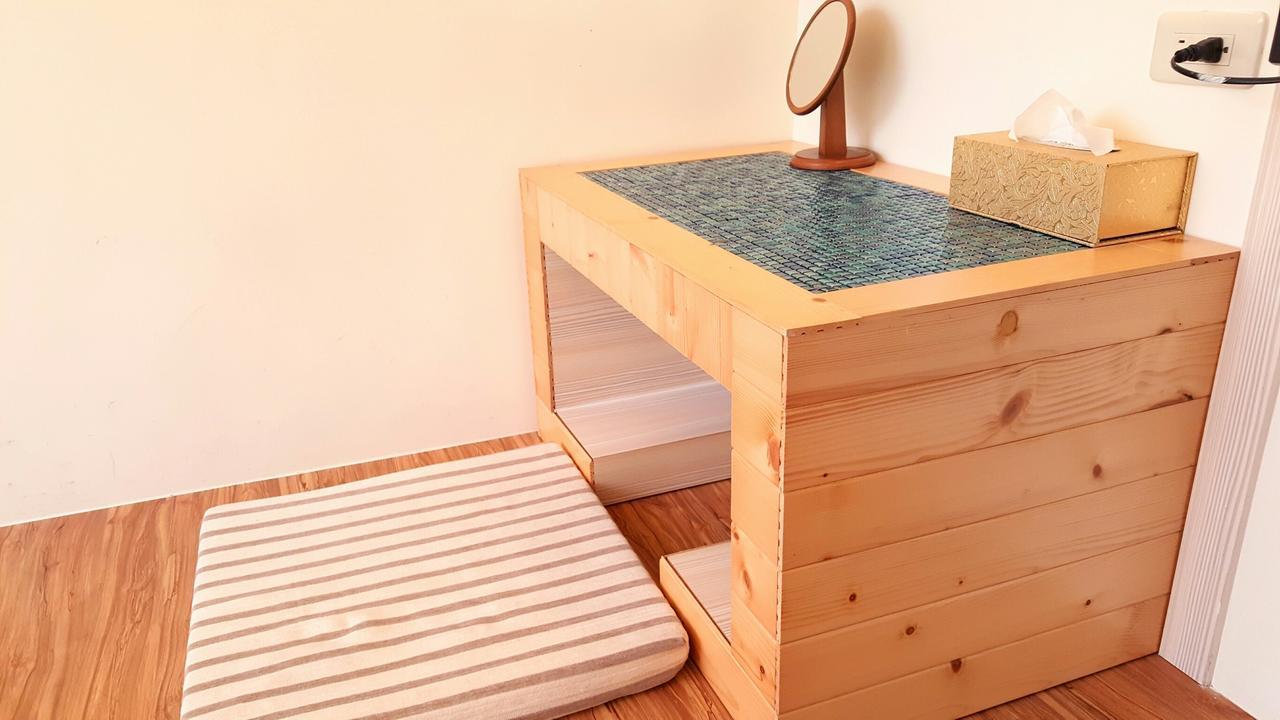 Green Island Dolphin House Bed & Breakfast ห้อง รูปภาพ