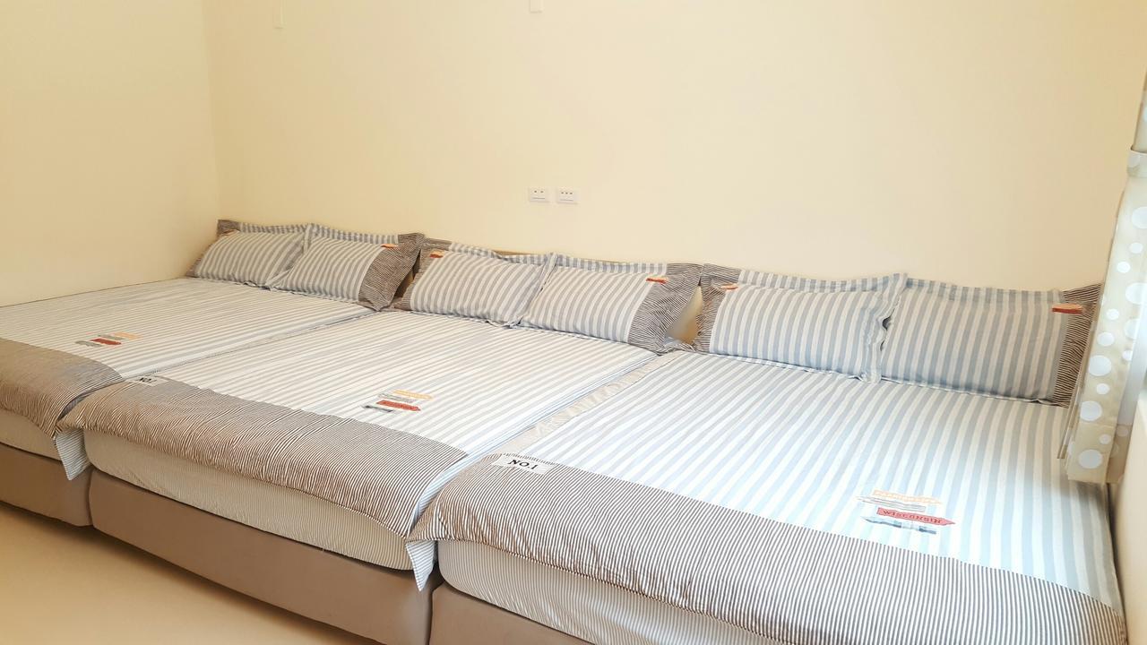 Green Island Dolphin House Bed & Breakfast ห้อง รูปภาพ