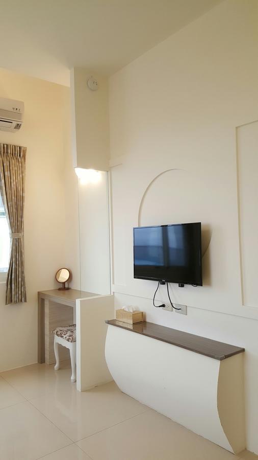 Green Island Dolphin House Bed & Breakfast ห้อง รูปภาพ