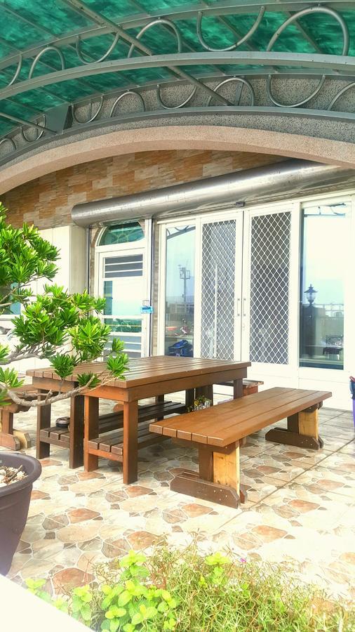 Green Island Dolphin House Bed & Breakfast ห้อง รูปภาพ